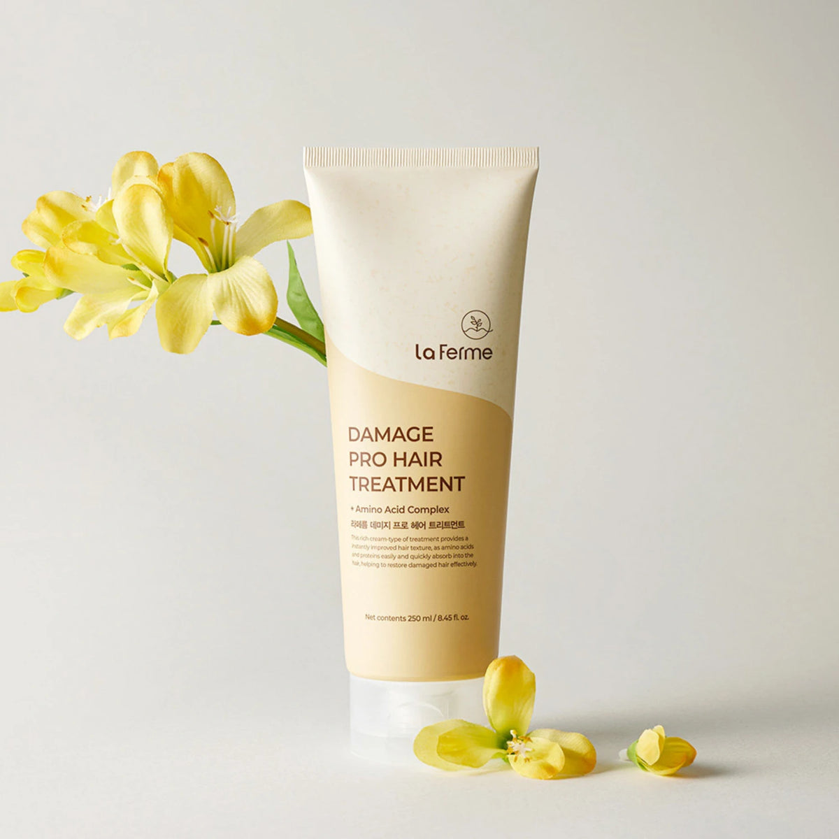 Damage Pro Hair Treatment