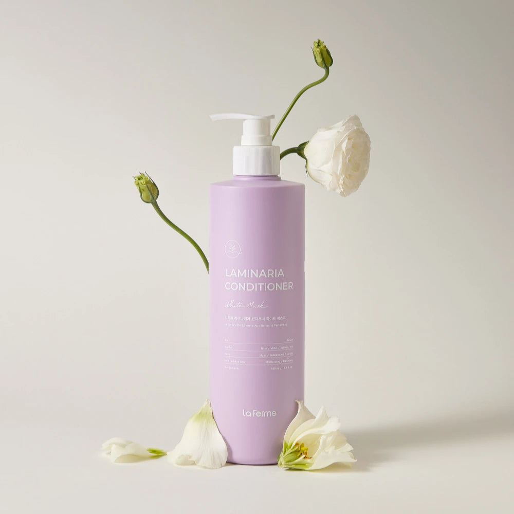 Laminaria Conditioner White Musk