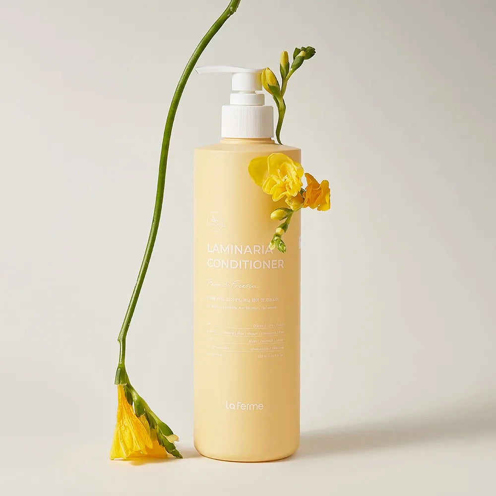 Laminaria Conditioner Pear & Freesia