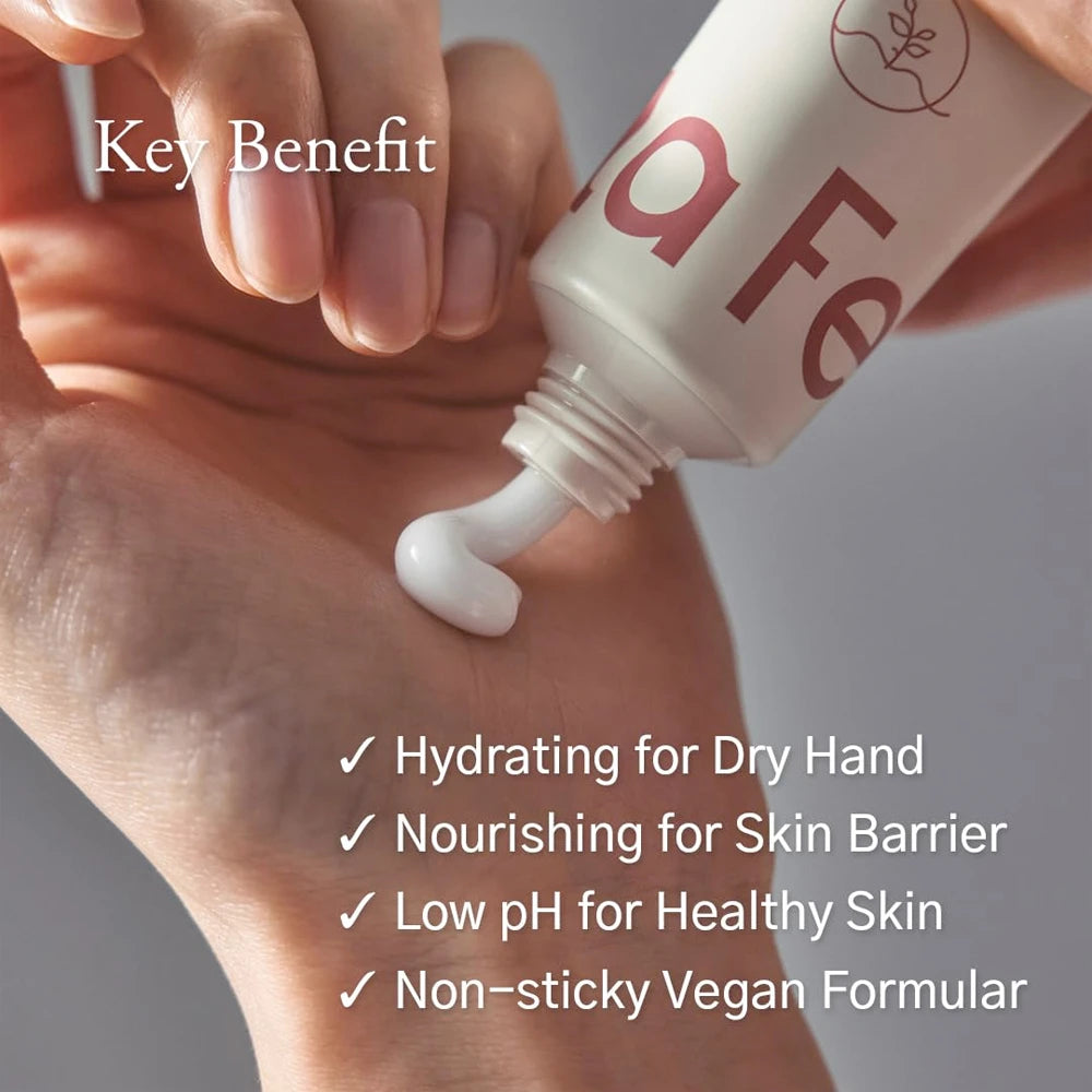 Perfume Hand Cream Pink Pepper