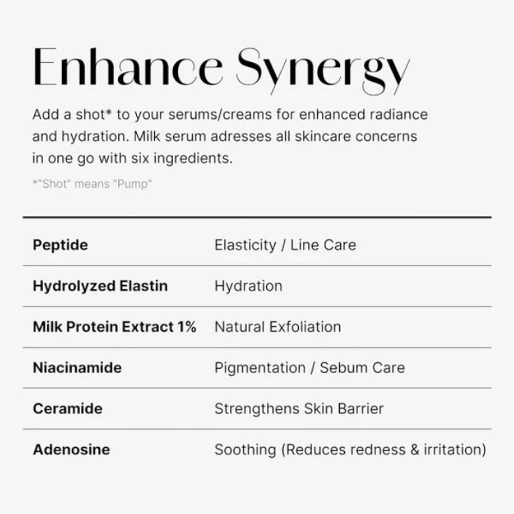 Collagen Glow Booster Serum