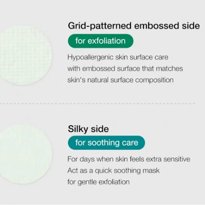 Super Cica Pads