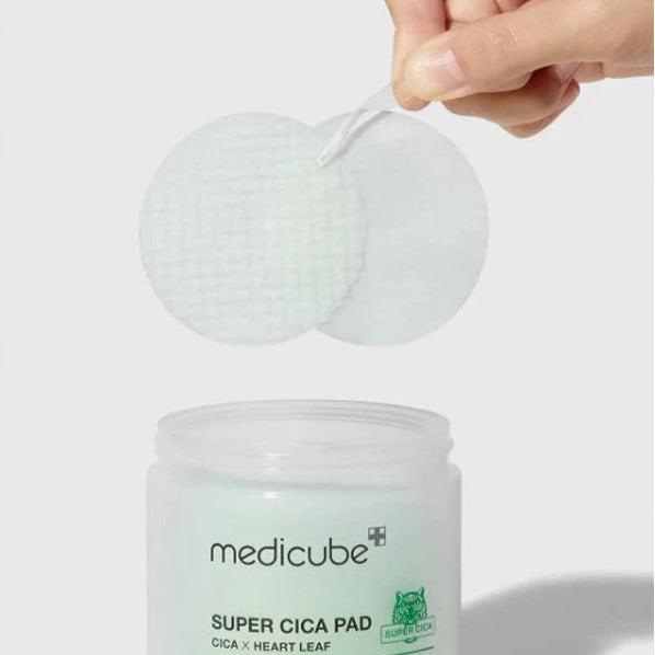 Super Cica Pads