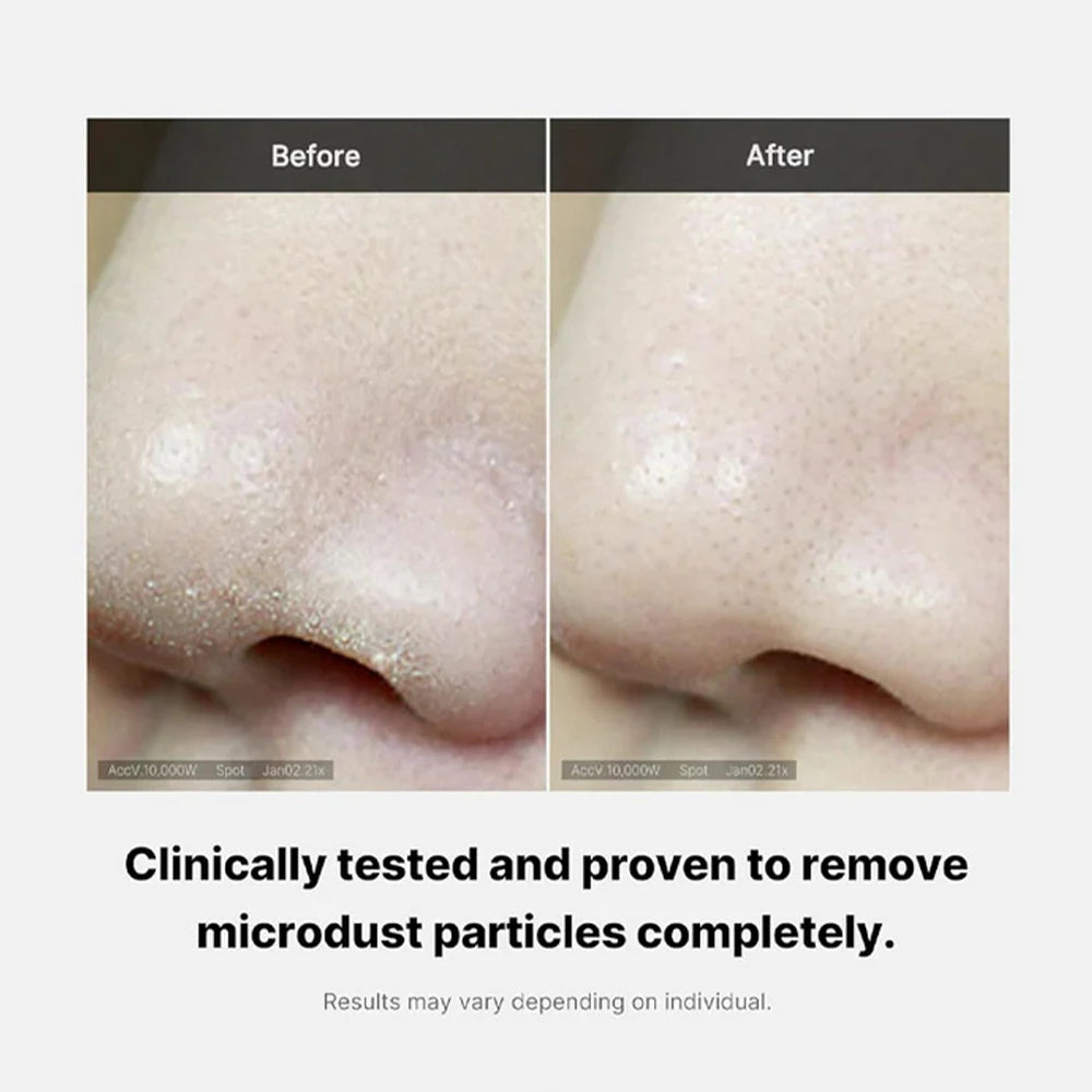 Zero Foam Cleanser