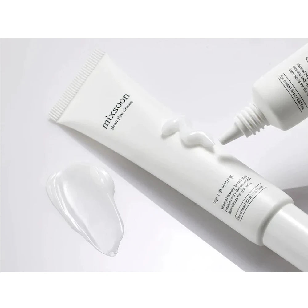 Bean Eye Cream