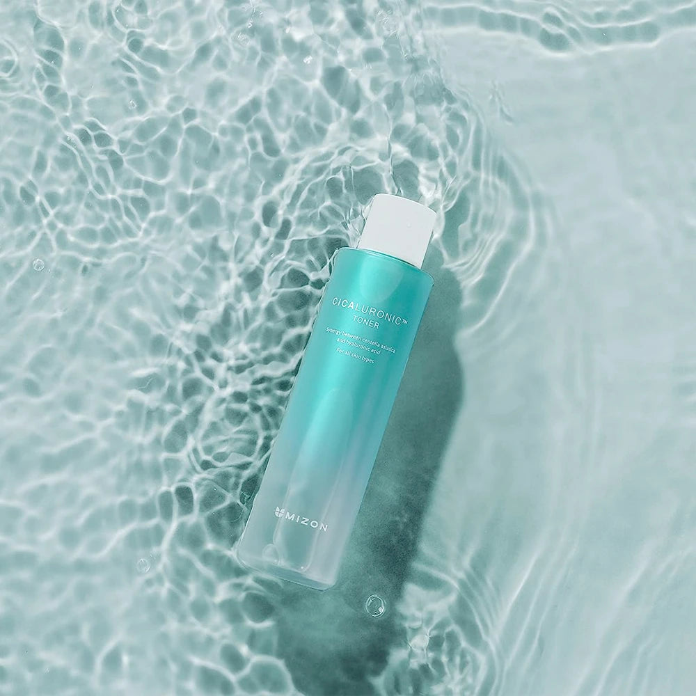 Cicaluronic Toner