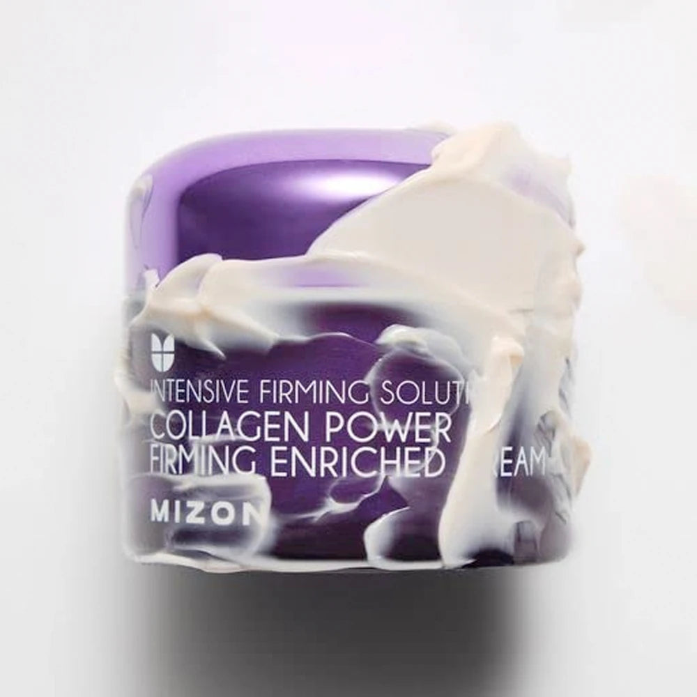 Collagen Power Firming Enriched Cream