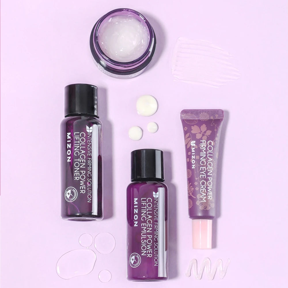 mizon-collagen-set-1