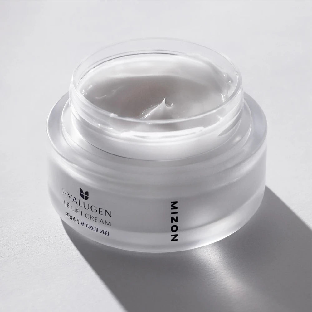 Hyalugen Le Lift Cream