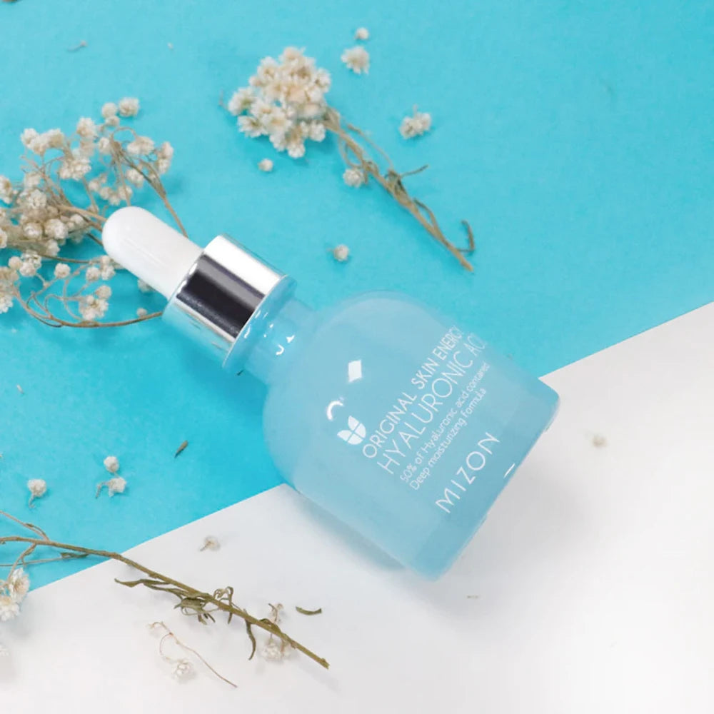 Hyaluronic Acid 100 Serum