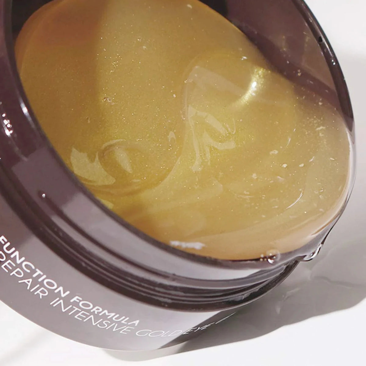 Snail Repair Intensive Gold Eye Gel Patch