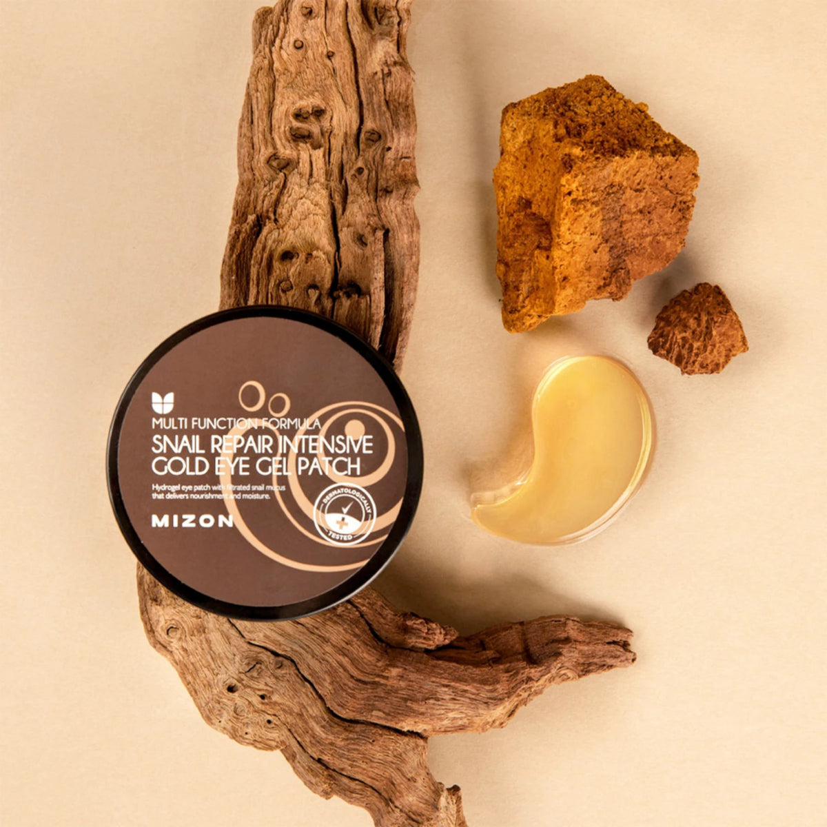 Snail Repair Intensive Gold Eye Gel Patch