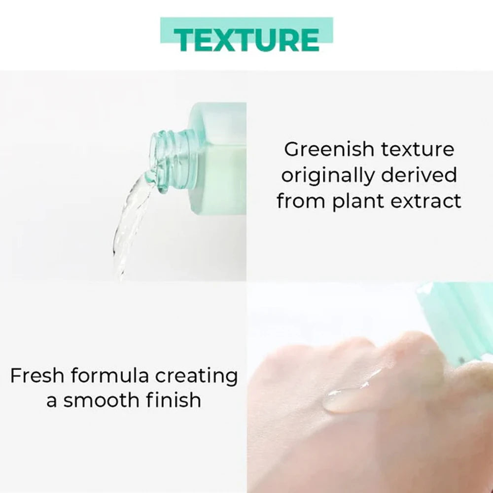 No.1 Pure-full Calming Herb Toner