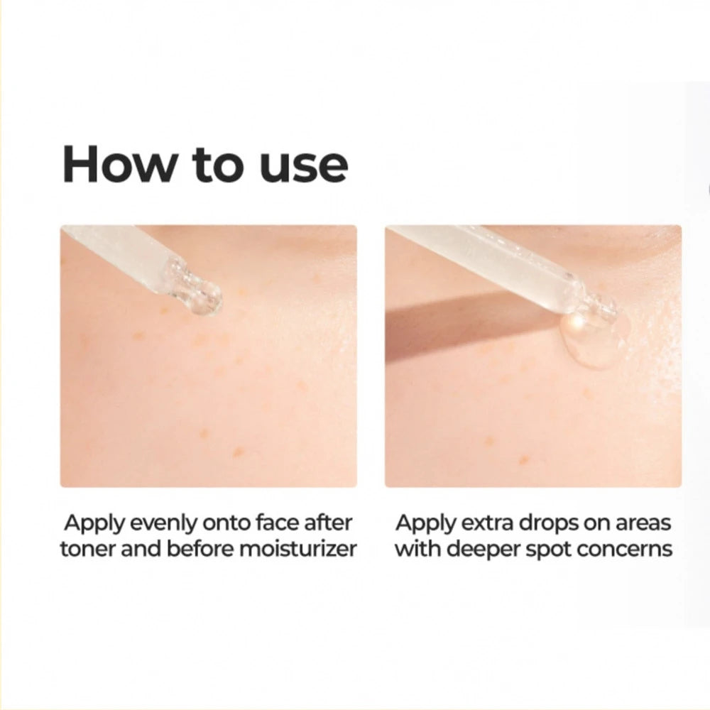 No.5 Vitamin Concentrated Serum