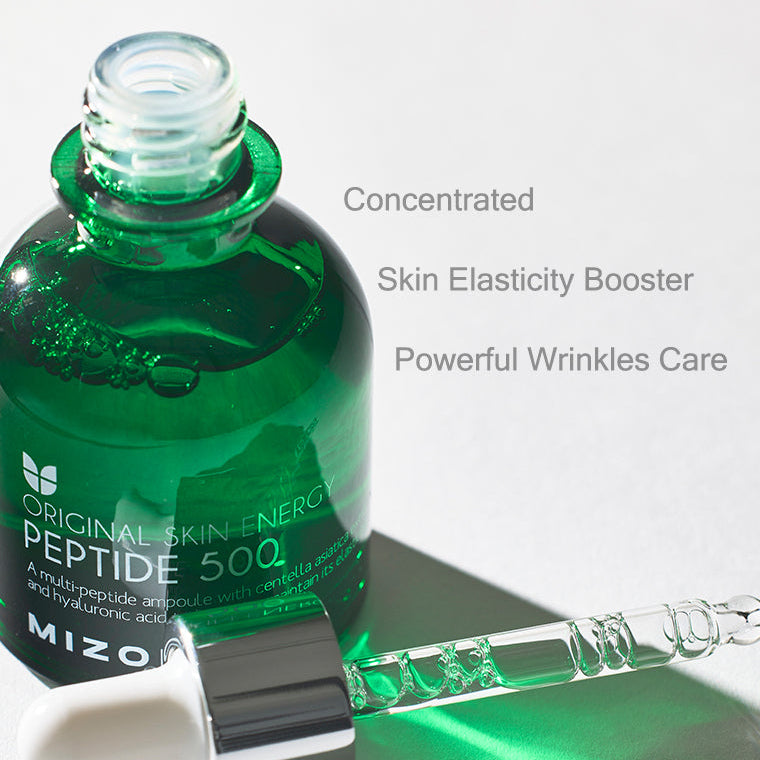 Peptide 500 Serum