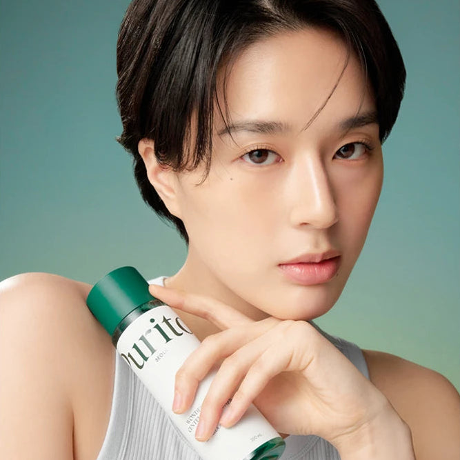 Wonder Releaf Centella Toner Unscented