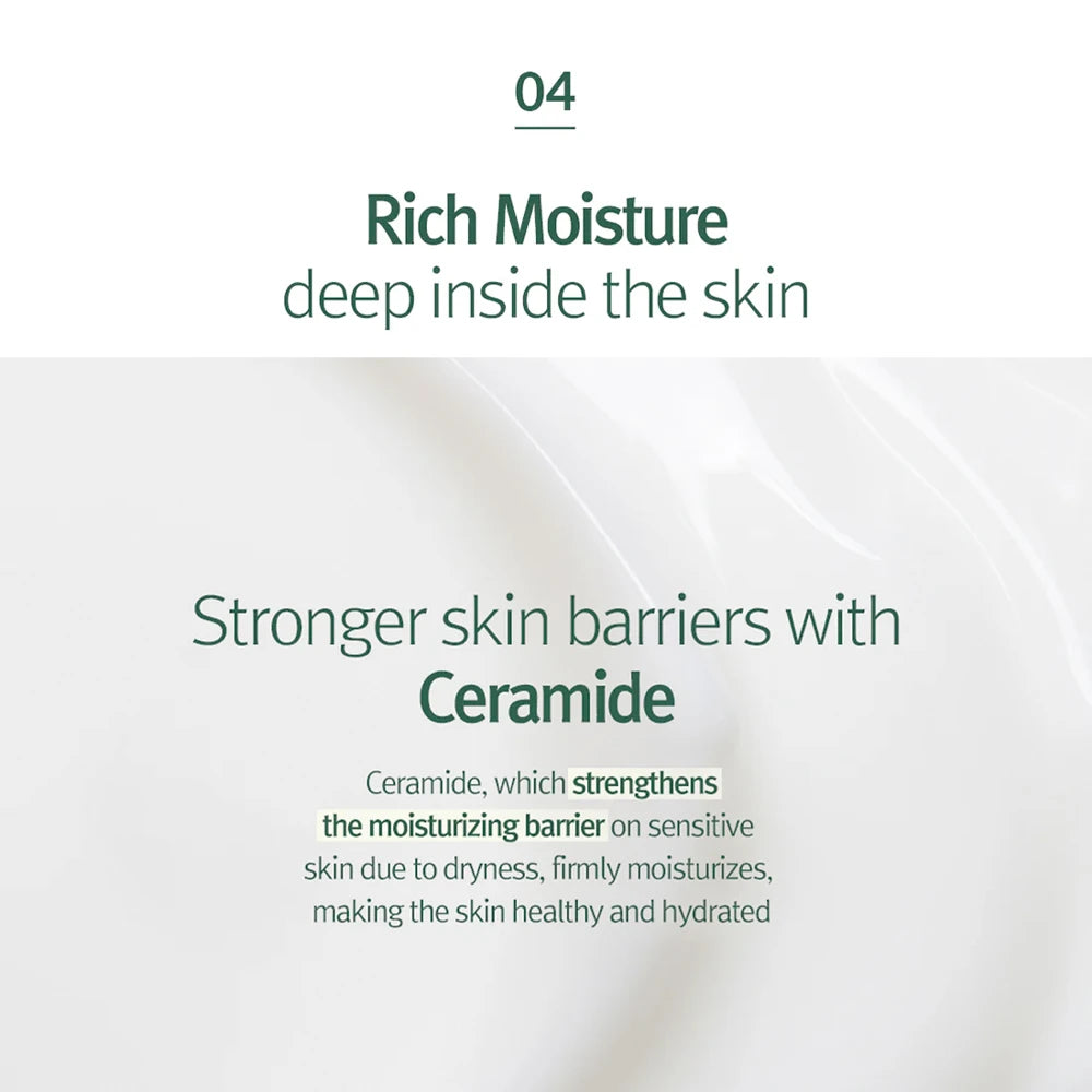 Calming Mask Pack