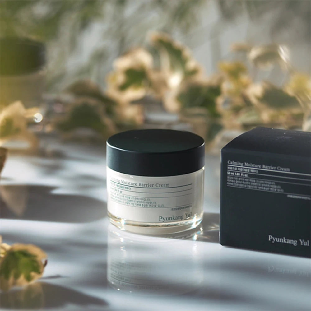 Calming Moisture Barrier Cream