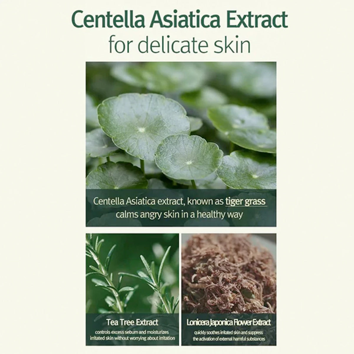 Calming Moisture Serum