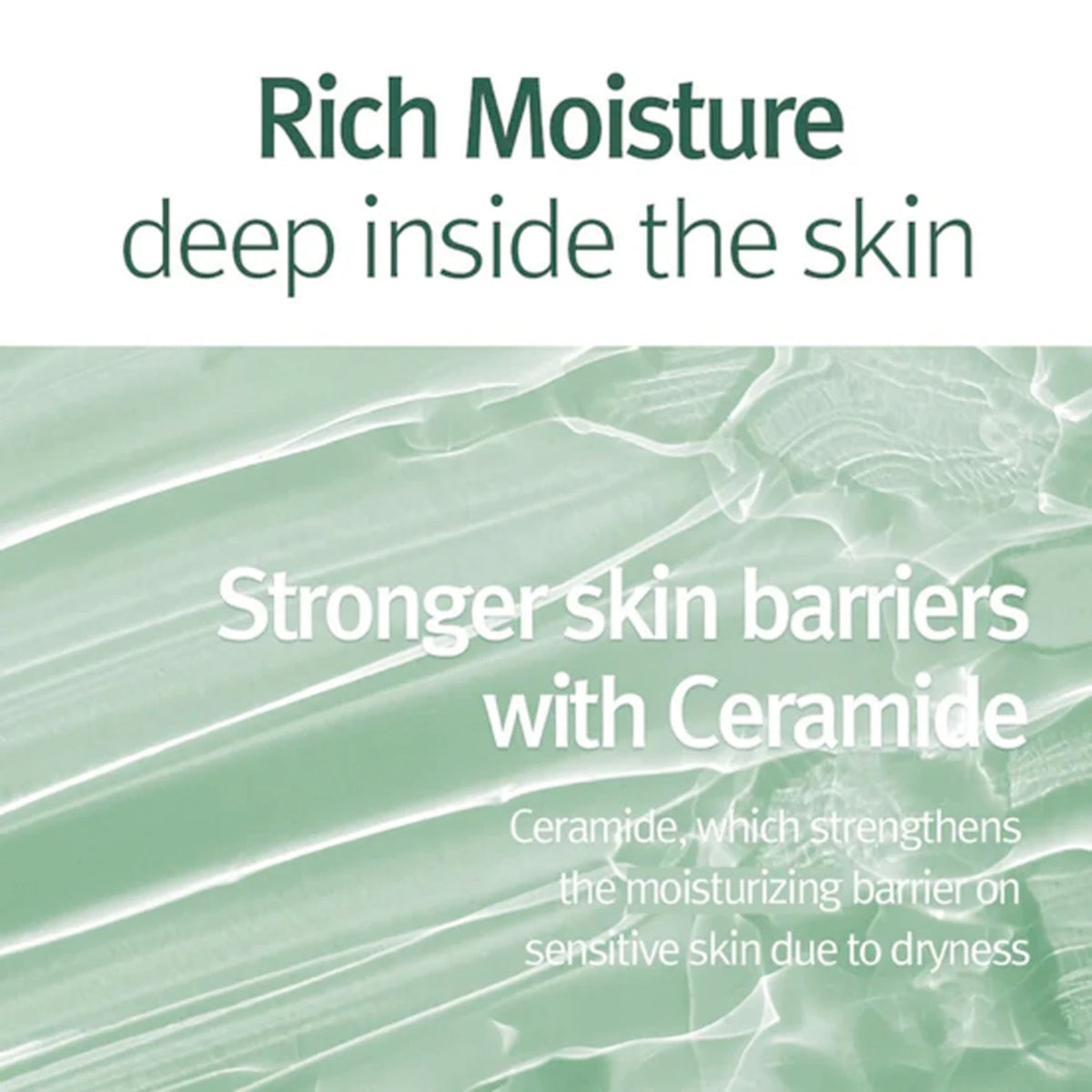 Calming Moisture Serum