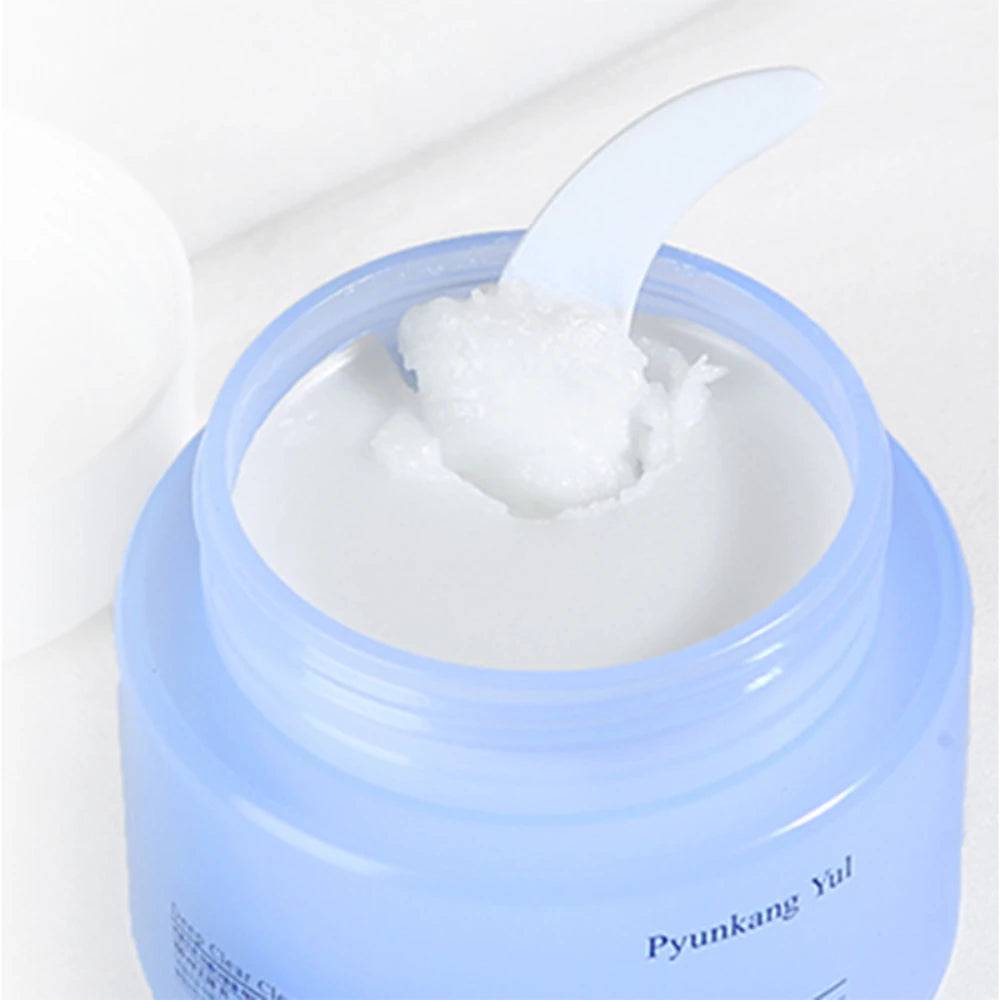 Deep Clear Cleansing Balm