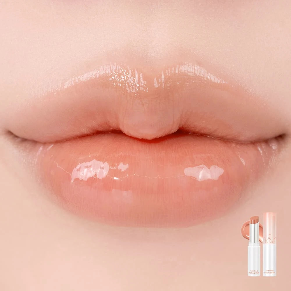 Glasting Melting Balm 01 Coco Nude