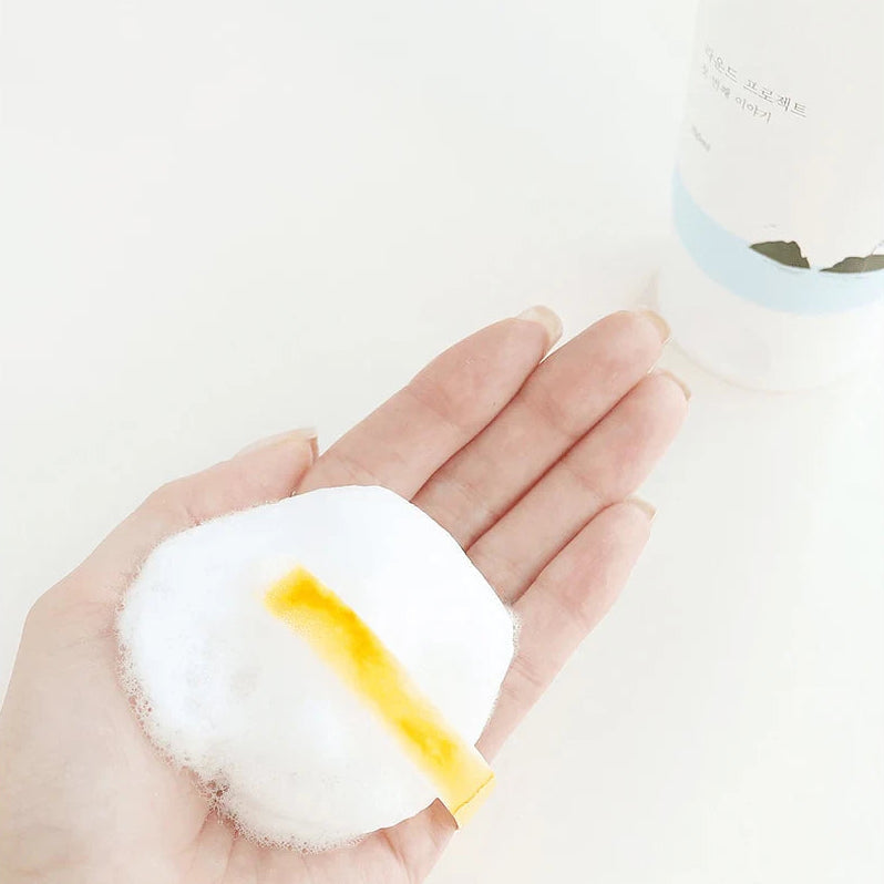 1025 Dokdo Cleanser