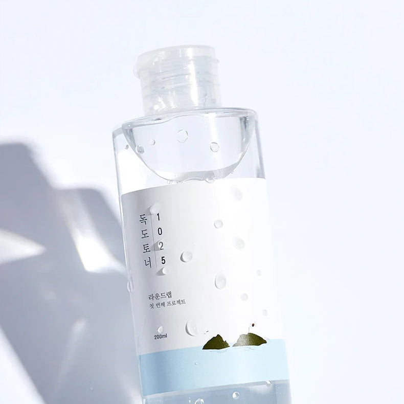 1025 Dokdo Toner