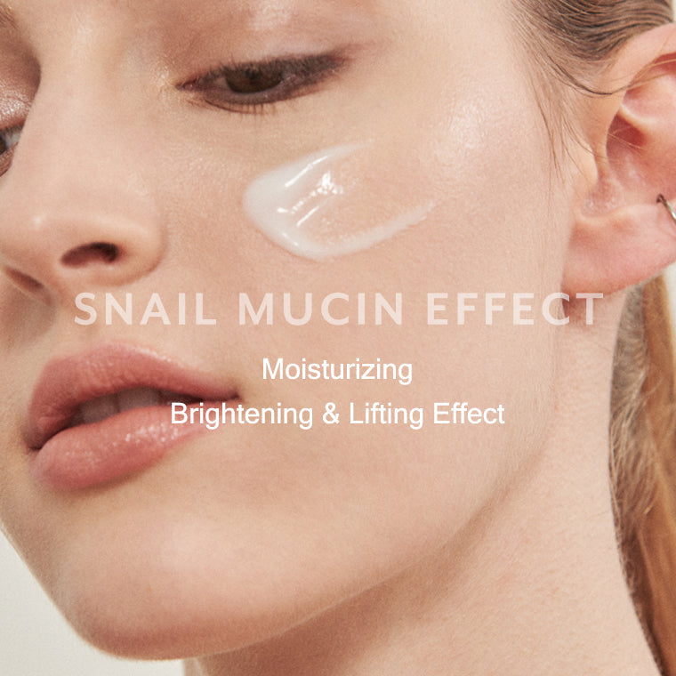Snail Repair Eye Cream