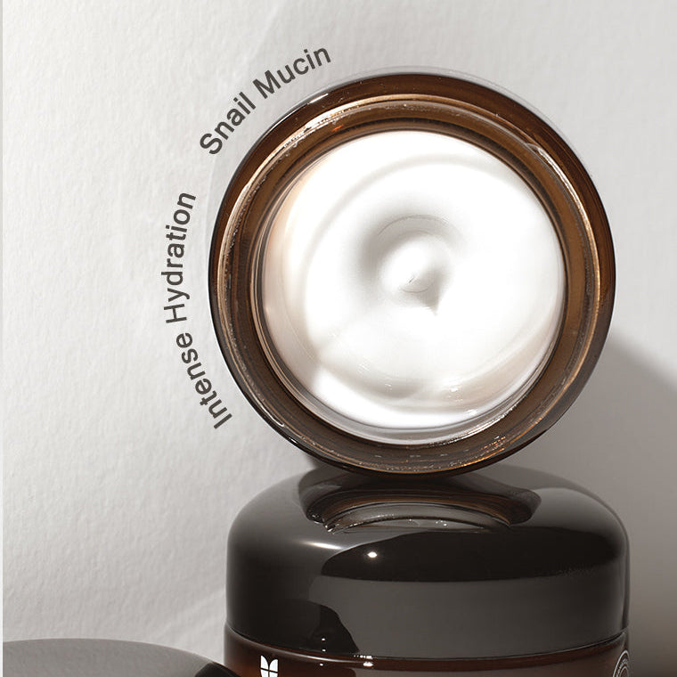 Snail Repair Eye Cream