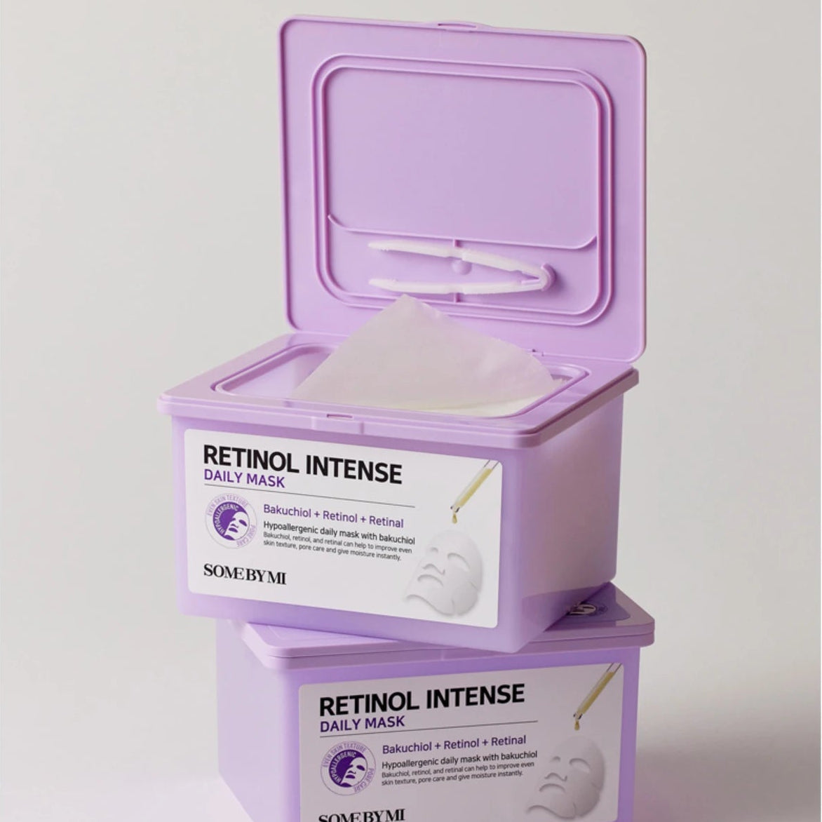 Retinol Intense Daily Mask