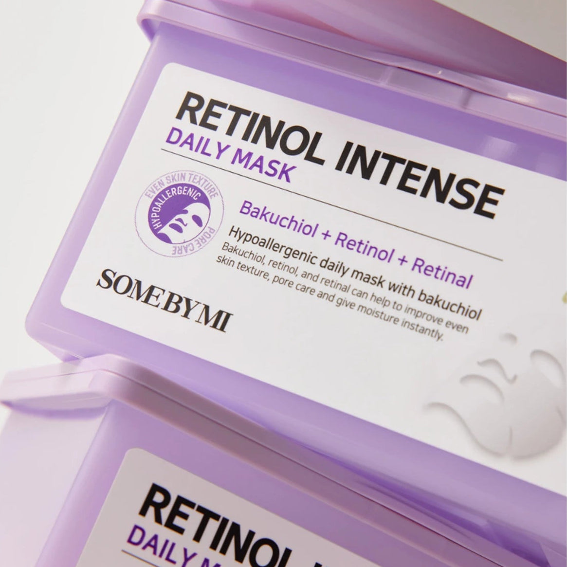 Retinol Intense Daily Mask
