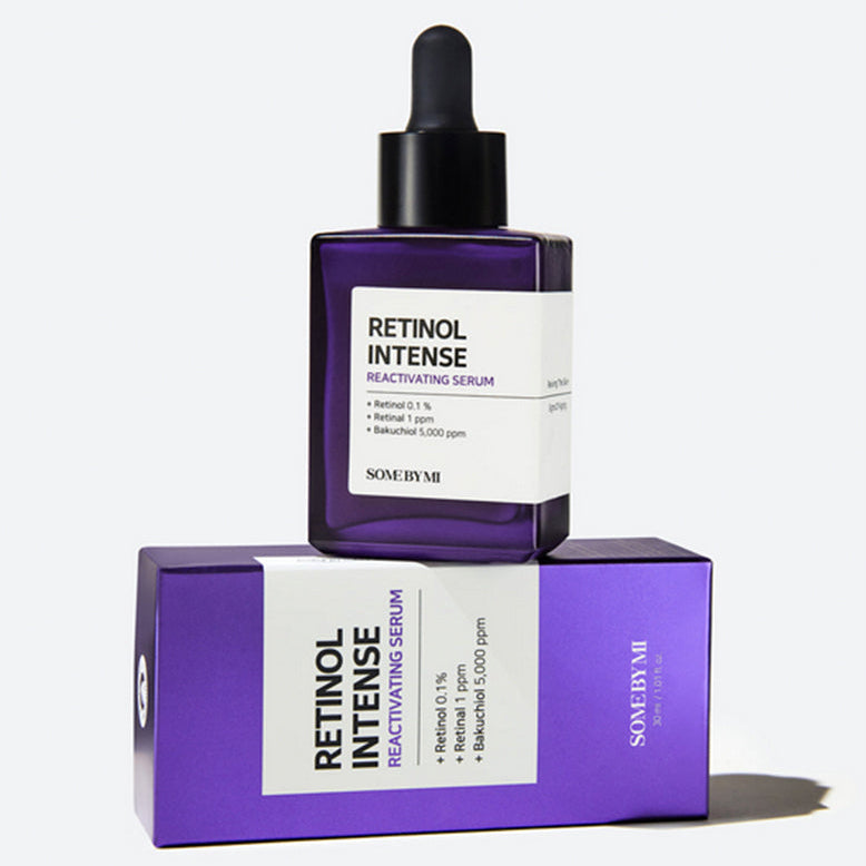 Retinol Intense Reactivating Serum