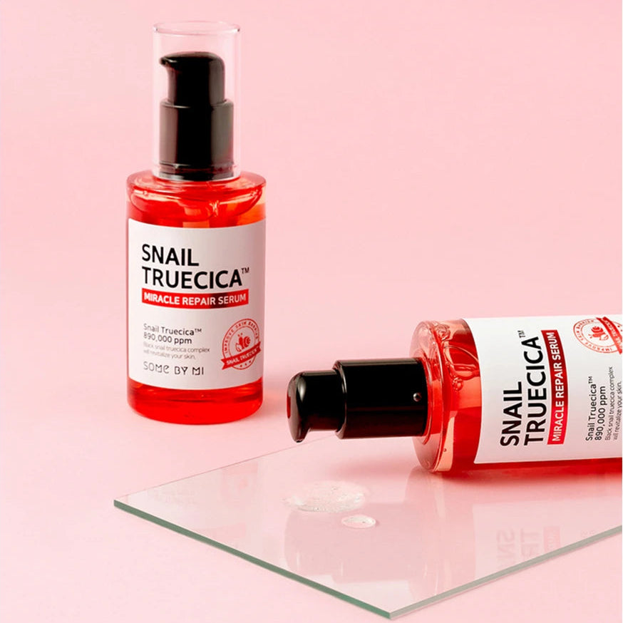 Snail Truecica Miracle Repair Serum