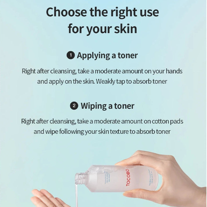 AHA BHA Lemon Toner