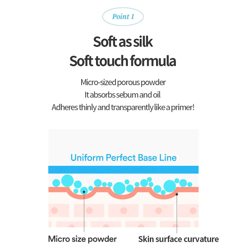 Cotton Soft Sun Stick SPF50+ PA++++