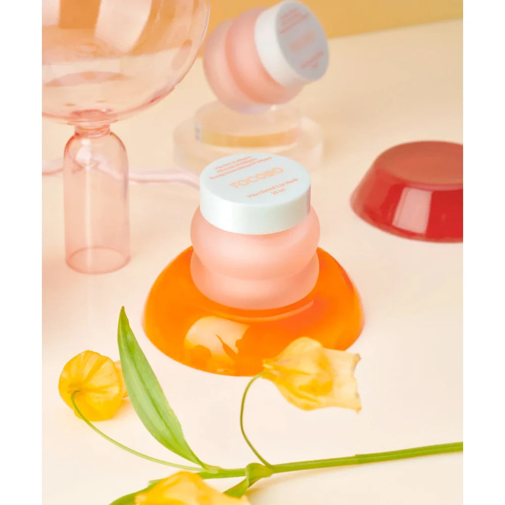 Vita Glazed Lip Mask
