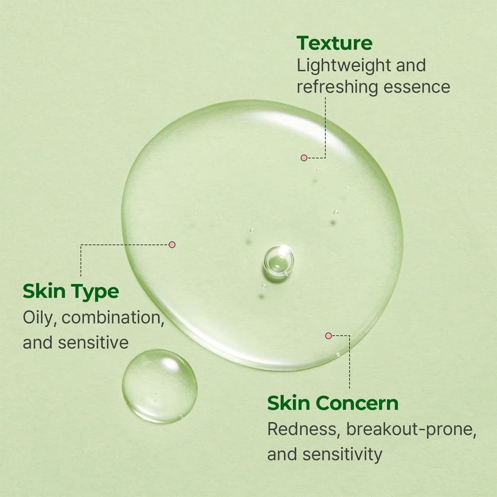 Balanceful Cica Serum
