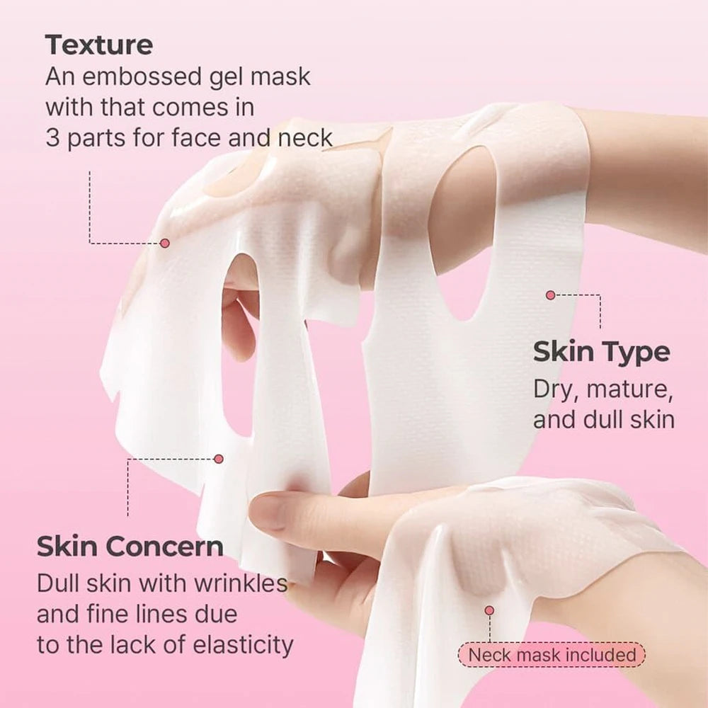 Cellmazing Firming Gel Mask