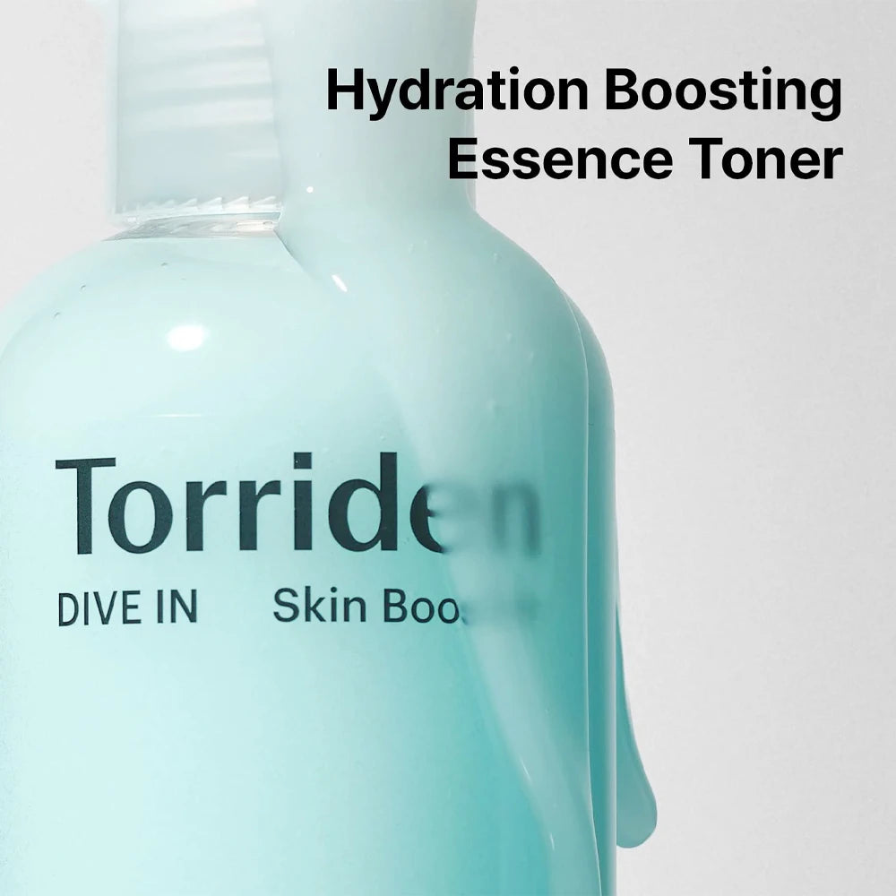 Dive In Hyaluronic Acid Skin Booster