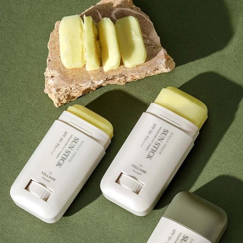 Daily Fresh Sun Stick SPF50+ PA++++