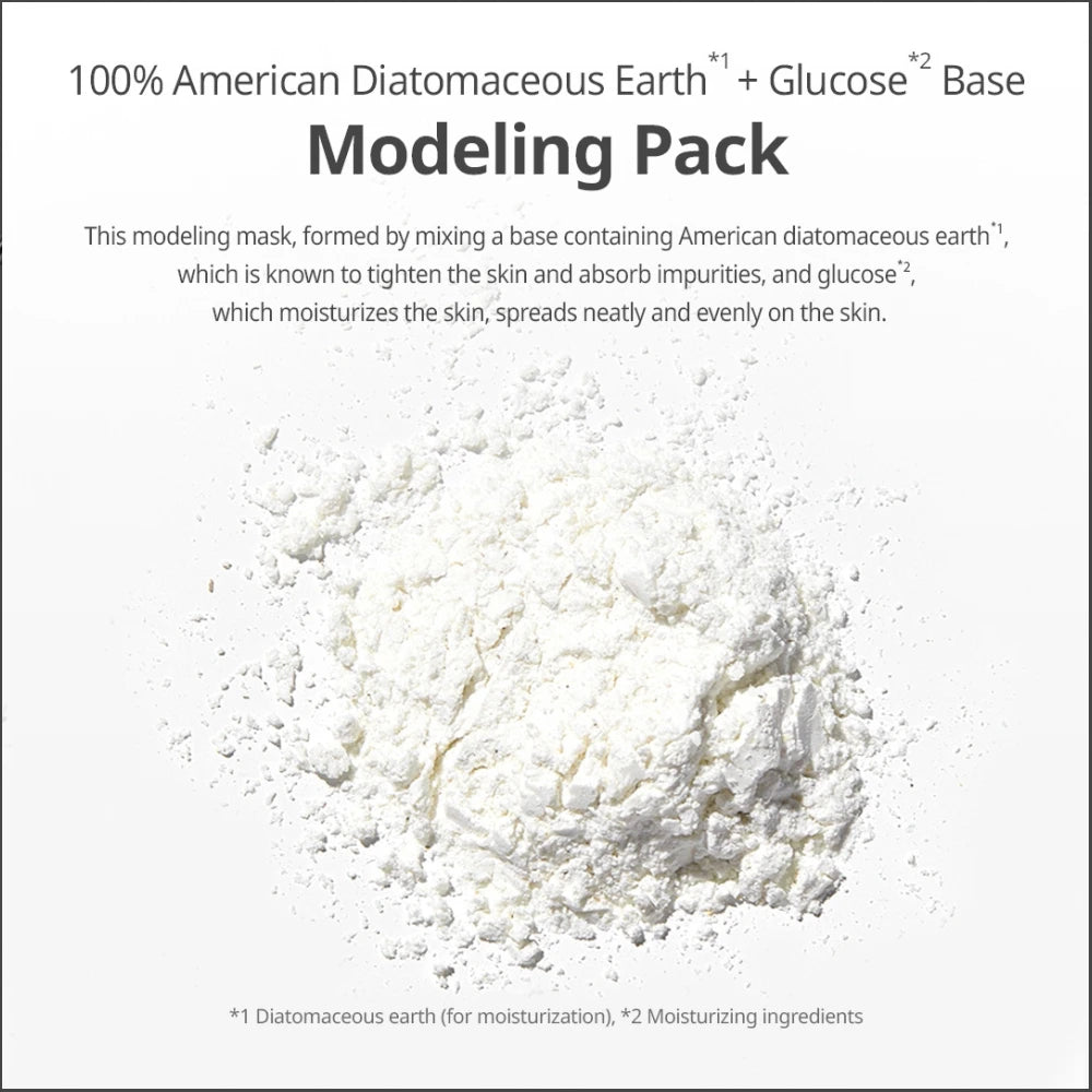 Reedle Shot EX Hyaluronic Modelling Pack