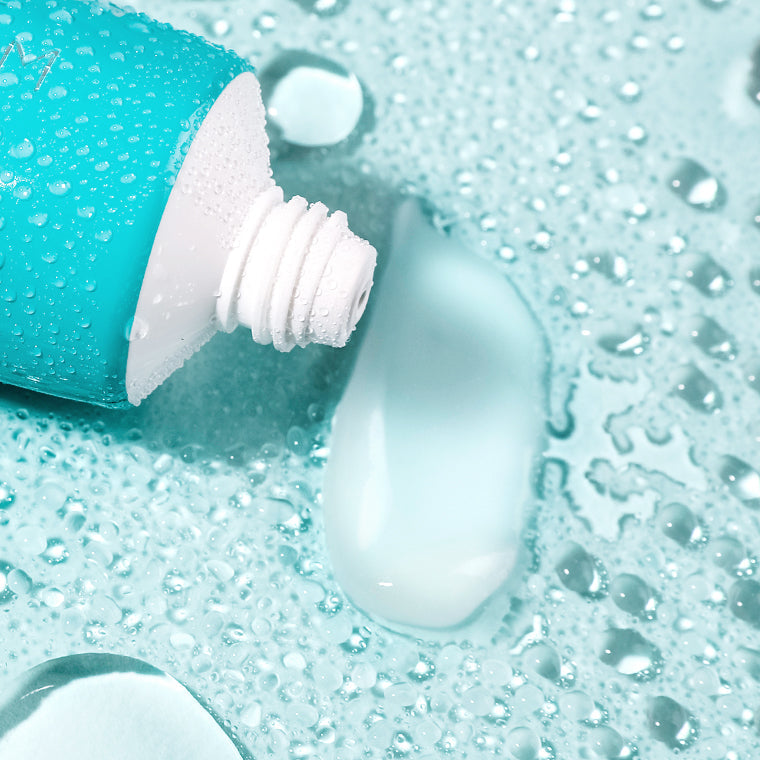 Water Volume Aqua Gel Cream