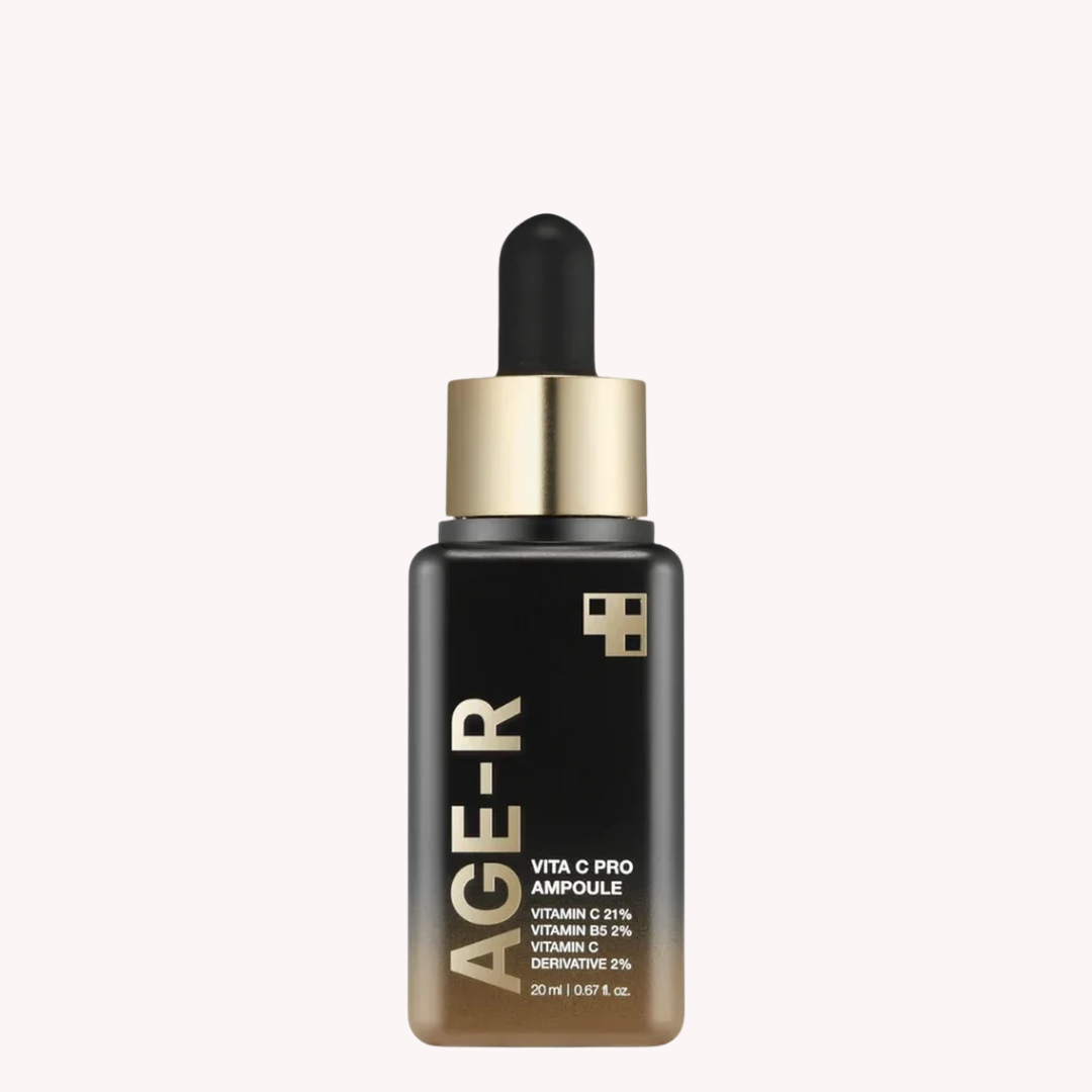 AGE-R Vita C Pro Ampoule