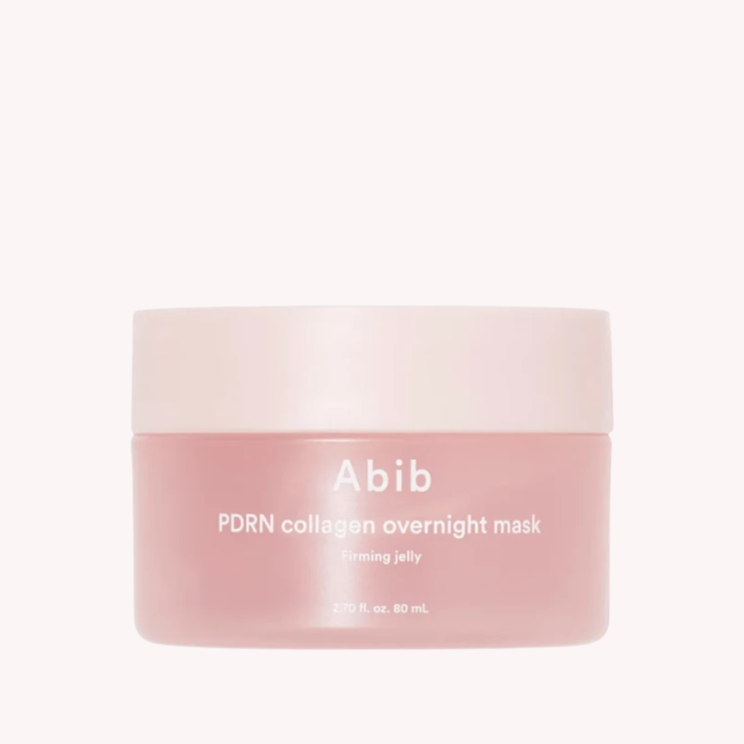 PDRN Collagen Overnight Mask Firming Jelly