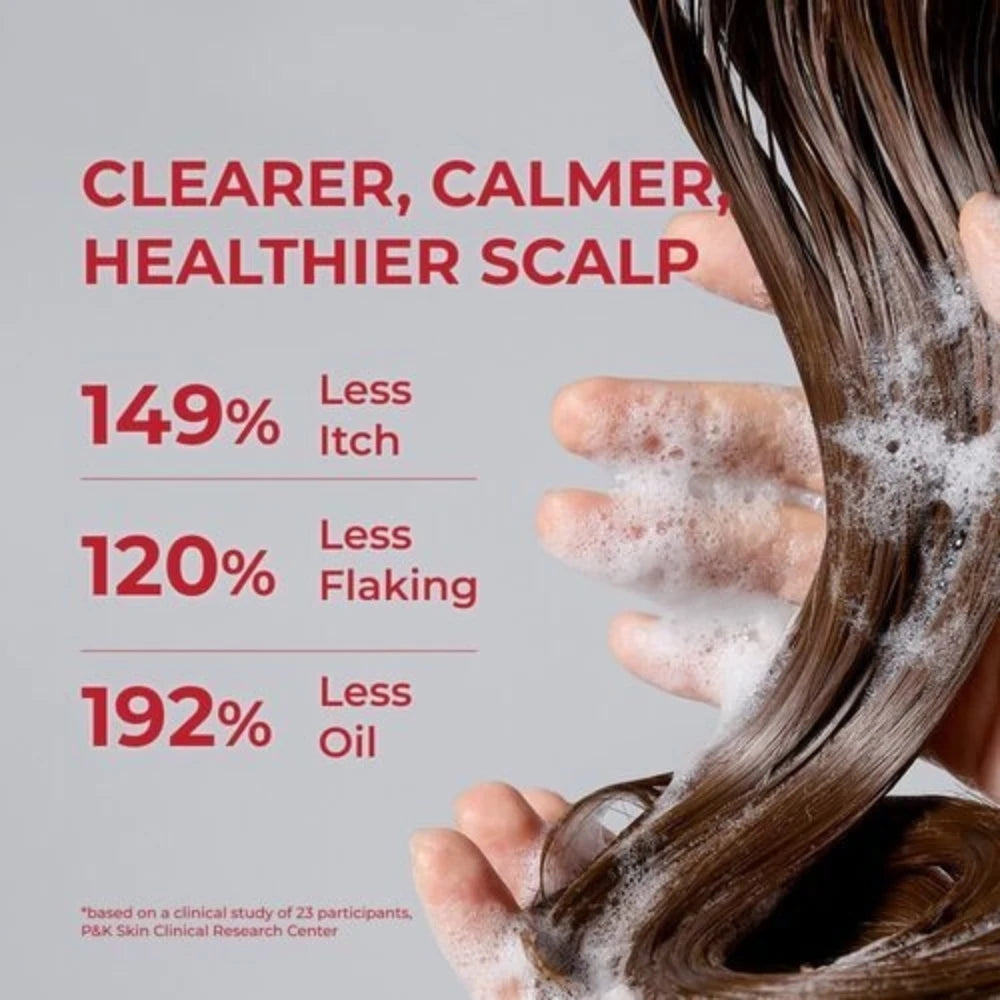 Annurcatin Shampoo