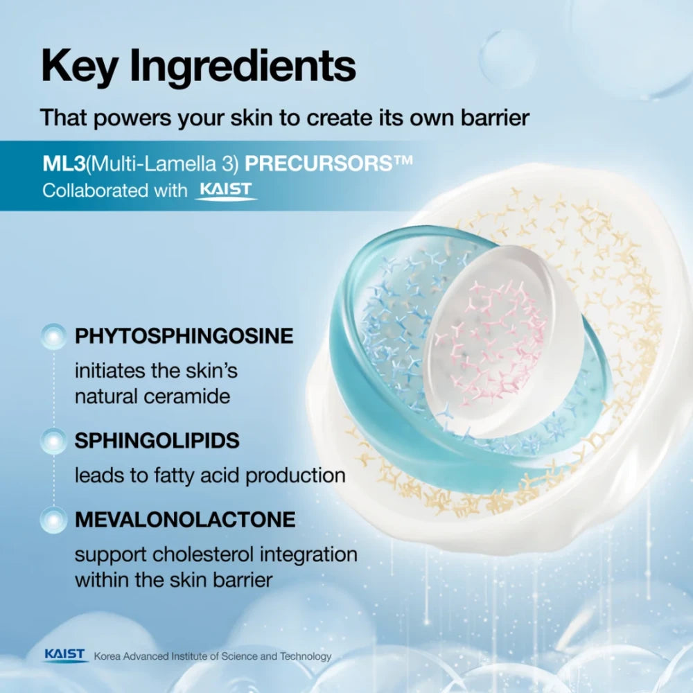 Barrier Reboot Watery Gel Cream