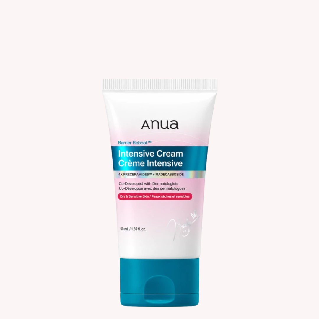 Barrier Reboot Intensive Cream