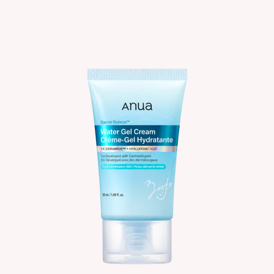 Barrier Reboot Watery Gel Cream