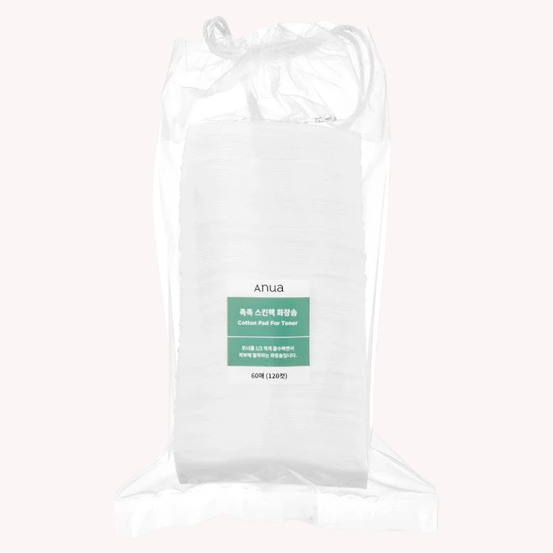 Cotton Pad For Toner